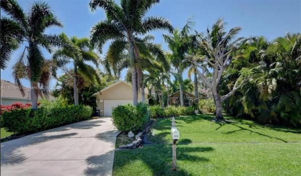 Sandhill Crossing, 2014 SE Mantua St, Port St. Lucie, Florida 34952, image 3