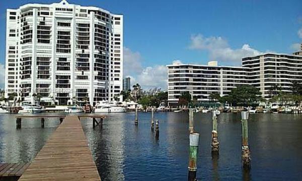 Harbourwood Villas, 2675 S Parkview Dr #2675, Hallandale Beach, Florida 33009, image 1