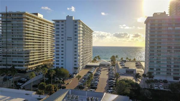 Ocean Summit, 4010 Galt Ocean Dr #1116, Fort Lauderdale, Florida 33308, image 1