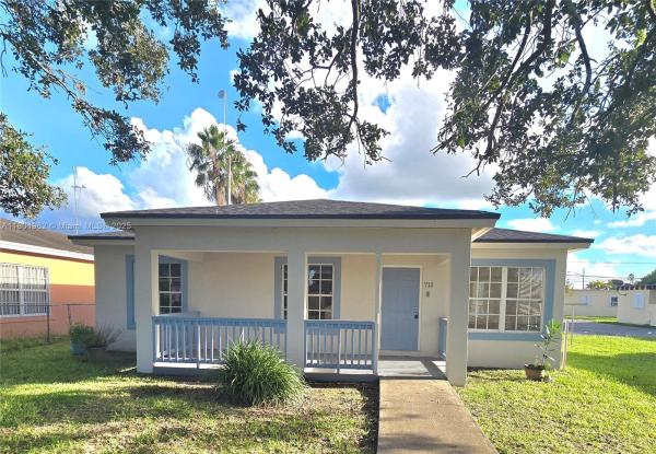 712 SW 6th St, Homestead, Florida 33030, image 1