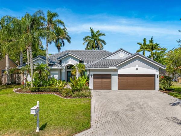 Estates Of Stirling Lake, 6121 Superior Blvd, Davie, Florida 33331, image 3