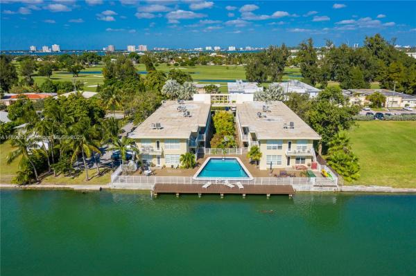 Villages Of Normandy Island, 350 S Shore Dr #7, Miami Beach, Florida 33141, image 1