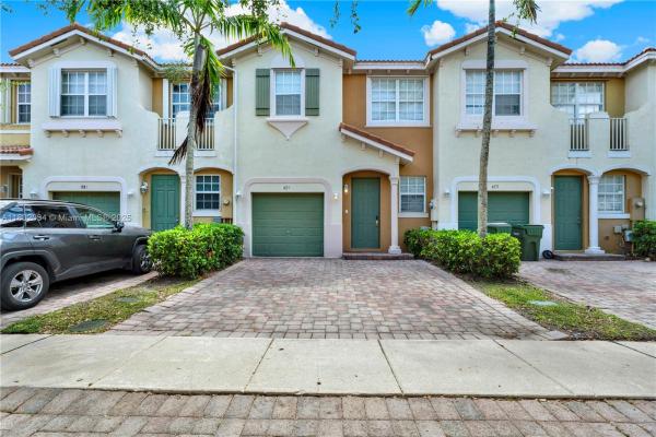 677 NE 21st Ter, Homestead, Florida 33033, image 1