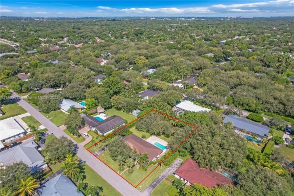 Hillary Estates, 7465 SW 163rd St, Palmetto Bay, Florida 33157, image 1