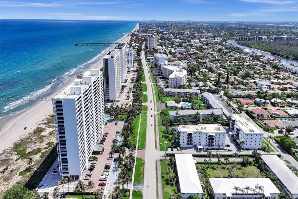 Greenbriar, 2679 S Ocean Blvd #2B, Boca Raton, Florida 33432, image 1