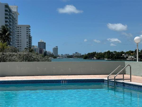 Regency Tower, 5838 Collins Ave #2H, Miami Beach, Florida 33140, image 1