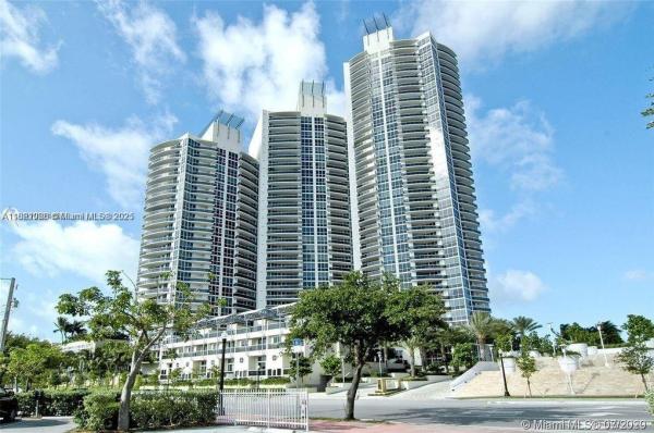 Murano Grande At Portofino, 400 Alton Rd #1205, Miami Beach, Florida 33139, image 1