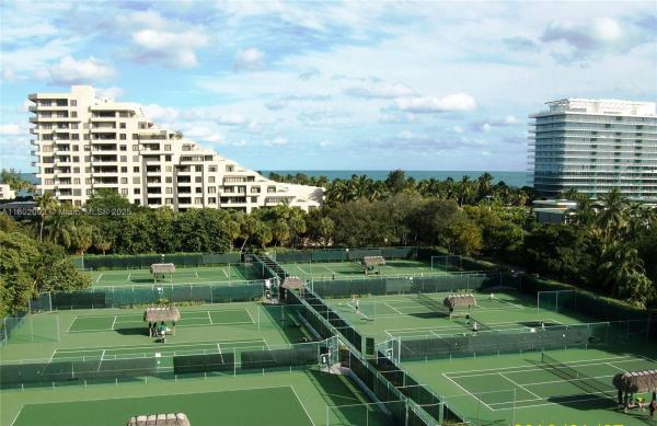 The EmeraldBay At Key Colony, 151 Crandon Blvd #604, Key Biscayne, Florida 33149, image 1