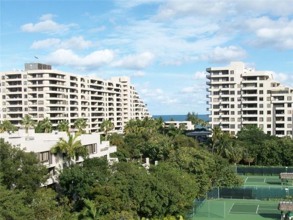 The EmeraldBay At Key Colony, 151 Crandon Blvd #604, Key Biscayne, Florida 33149, image 2