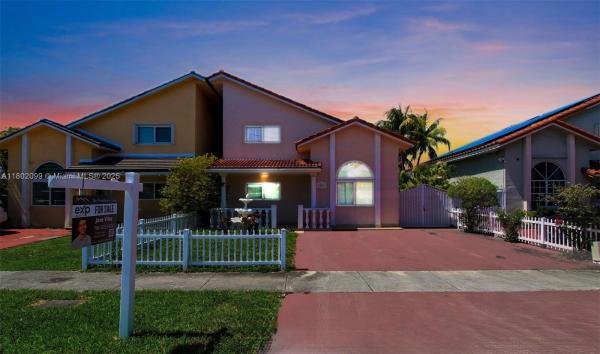 7891 SW 9th Ter, Unincorporated Dade County, Florida 33144, image 1