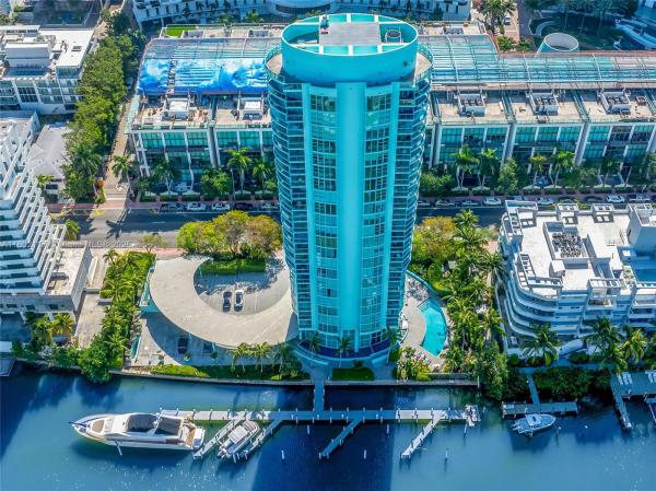 6000 Indian Creek, 6000 Indian Creek Dr #25C-3, Miami Beach, Florida 33140, image 1