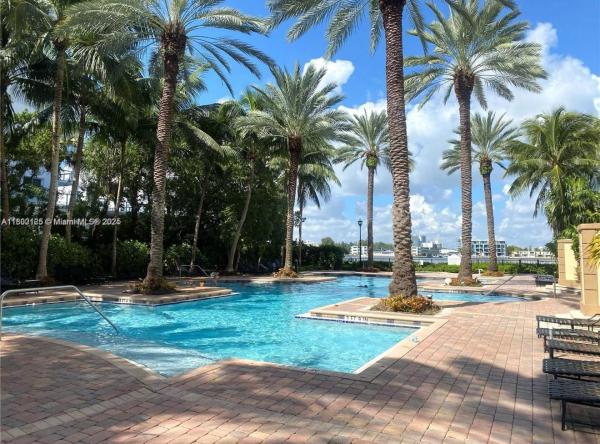 Porto Bellagio, 17100 N Bay Rd #1610, Sunny Isles Beach, Florida 33160, image 1