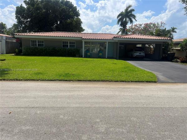 Coral Heights, 4441 NE 17th Ave, Oakland Park, Florida 33334, image 1