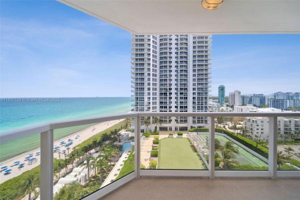 Mar Del Plata, 6423 Collins Ave #1504, Miami Beach, Florida 33141, image 1