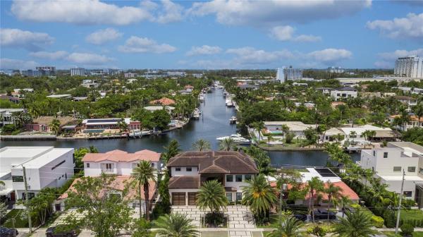 Coronado Harbor, 12880 N Bayshore Dr, North Miami, Florida 33181, image 1