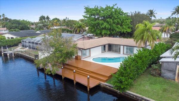 Royal Palm Acres, 1910 NW 36th St, Oakland Park, Florida 33309, image 1