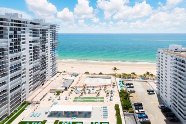 Plaza South, 4280 Galt Ocean Dr #23A, Fort Lauderdale, Florida 33308, image 2