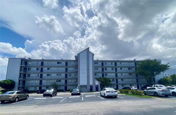 Lakeshore At University Park, 8740 N Sherman Cir #403, Miramar, Florida 33025, image 1