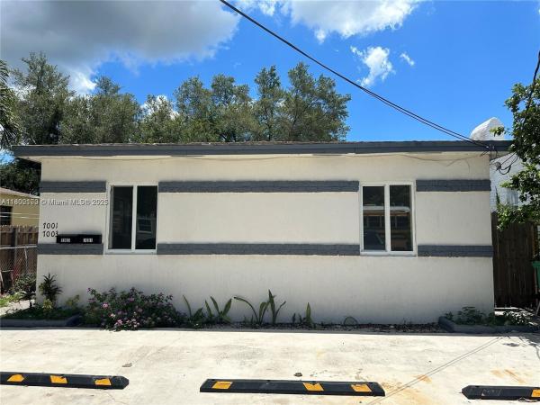 7th Avenue Highlands, 7001 NW 6th Ave, Miami, Florida 33150, image 1