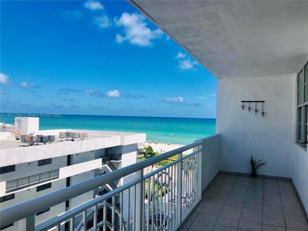 Corinthian, 5825 Collins Ave #7D, Miami Beach, Florida 33140, image 1