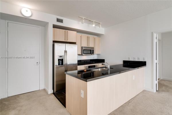 Axis On Brickell South, 79 SW 12th St #3103-S, Miami, Florida 33130, image 1