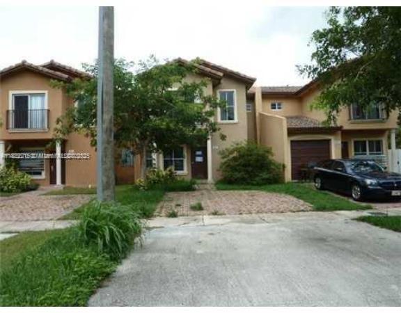 Abel Homes At Keys Winds, 687 SW 7th St #687, Florida City, Florida 33034, image 1