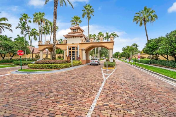 Sunset Lakes, 18951 SW 30th St, Miramar, Florida 33029, image 1