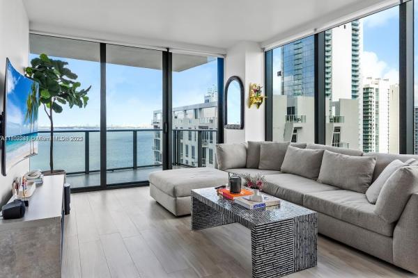 Icon Bay, 460 NE 28th St #2008, Miami, Florida 33137, image 1