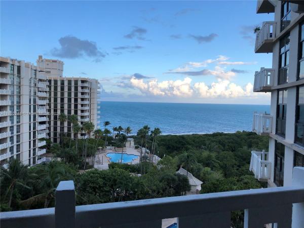 Towers Of Key Biscayne, 1121 Crandon Blvd #D906, Key Biscayne, Florida 33149, image 1