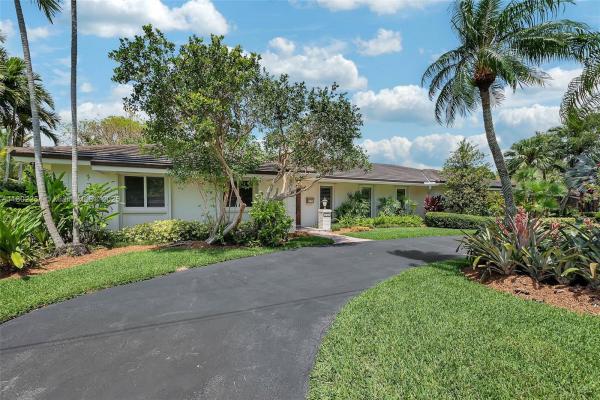 Janemary Estates, 13140 SW 70th Ave, Pinecrest, Florida 33156, image 2