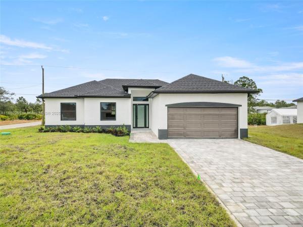 1222 Hibiscus, Lehigh Acres, Florida 33972, image 1