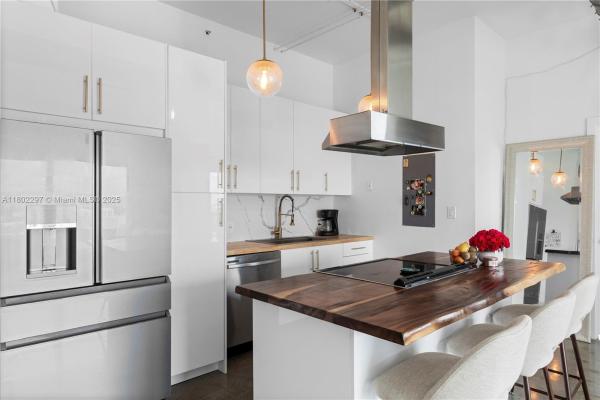 Neo Lofts, 10 SW South River Dr #1715, Miami, Florida 33130, image 2