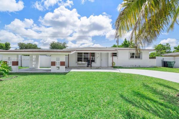 South Miami Heights Manor, 17331 SW 119th Ave, South Miami Heights, Florida 33177, image 1