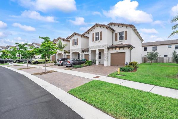 12845 NW 24th Ave, Miami, Florida 33167, image 1