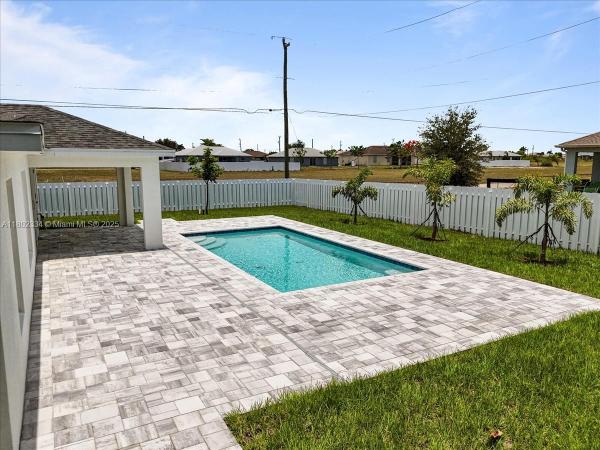 Cape Coral, 1016 Nw 14th Ter, Cape Coral, Florida 33993, image 1