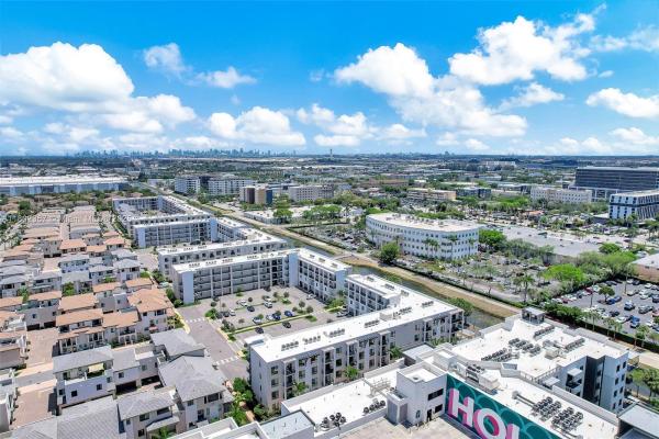 Urbana At Downtown Doral, 8301 NW 41st St #B-303, Doral, Florida 33166, image 1