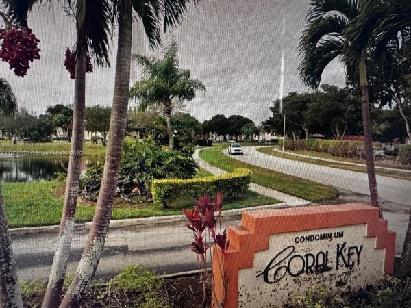 Coral Key, 3310 N Pinewalk Dr N #1814, Margate, Florida 33063, image 1