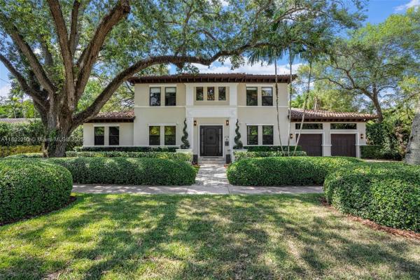 Riviera, 434 Castania Ave, Coral Gables, Florida 33146, image 1