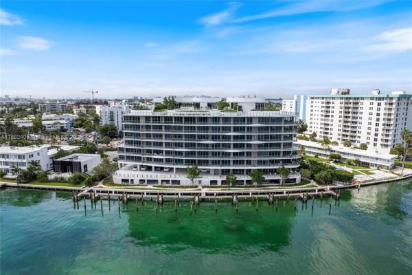 Onda Residences, 1135 103rd St #203, Bay Harbor Islands, Florida 33154, image 1