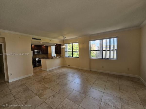 Andalusia Residences, 100 Andalusia Ave #604, Coral Gables, Florida 33134, image 2