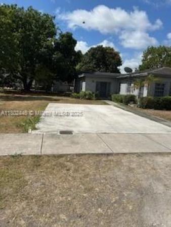 10344 SW 173rd St, West Perrine, Florida 33157, image 1
