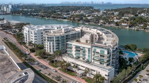 Peloro, 6620 Indian Creek Dr #619, Miami Beach, Florida 33141, image 1