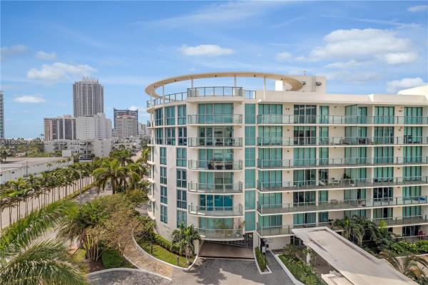Peloro, 6620 Indian Creek Dr #619, Miami Beach, Florida 33141, image 2