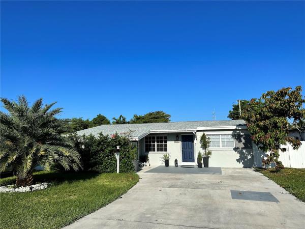Miramar Park, 3240 SW 66th Ter, Miramar, Florida 33023, image 1