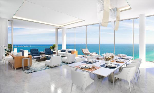 The Estates At Acqualina South Tower, 17901 Collins Ave #2404, Sunny Isles Beach, Florida 33160, image 1