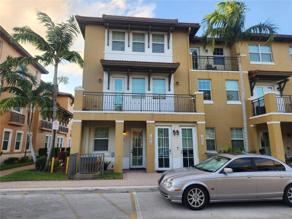 Cobblestone, 14677 SW 9th St #1802, Pembroke Pines, Florida 33027, image 1