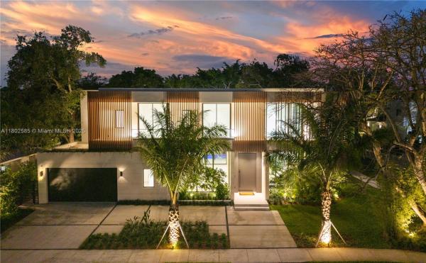 7700 SW 50th Ct, Miami, Florida 33143, image 1