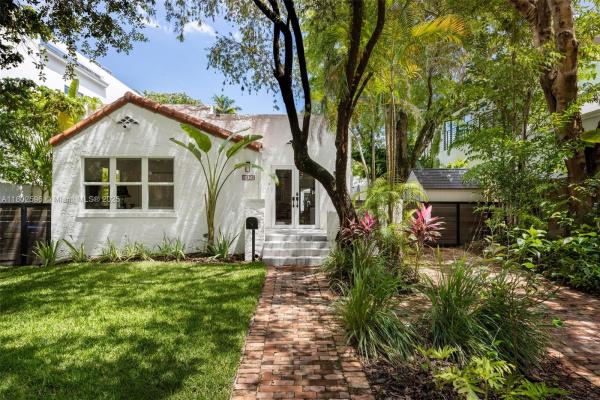 2478 Inagua Ave, Miami, Florida 33133, image 1