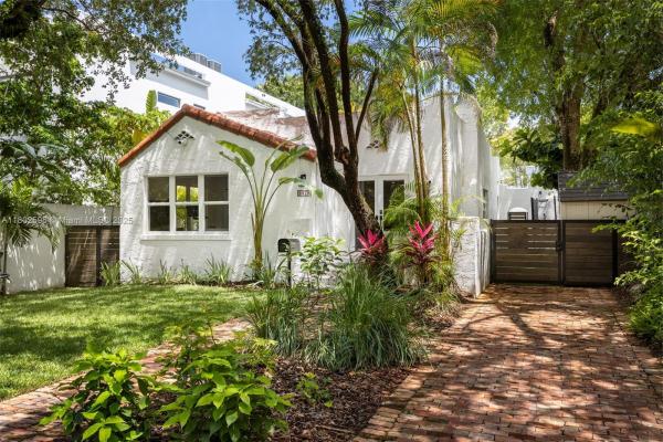 King Park, 2478 Inagua Ave, Miami, Florida 33133, image 3