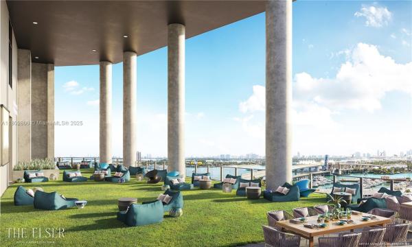 The Elser Hotel & Residences, 398 NE 5th St #1903, Miami, Florida 33132, image 1